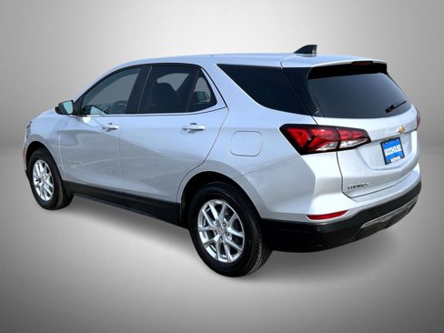 Certified 2022 Chevrolet Equinox LT image 7