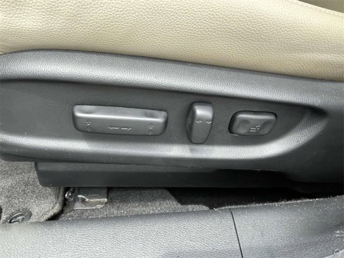 Used 2015 Honda Accord EX-L image 16