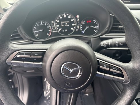 Used 2022 MAZDA CX-30 AWD 2.5 S image 14