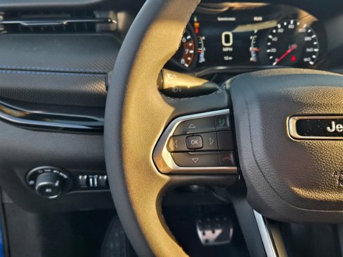 New 2025 Jeep Compass Latitude w/ Altitude Special Edition image 26
