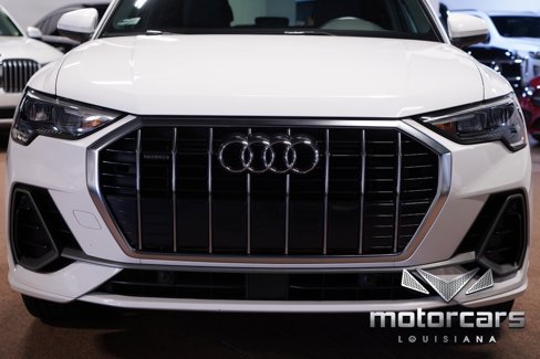 Used 2020 Audi Q3 2.0T Premium image 10