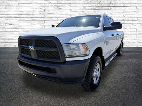 Used 2014 RAM 2500 Tradesman image 7