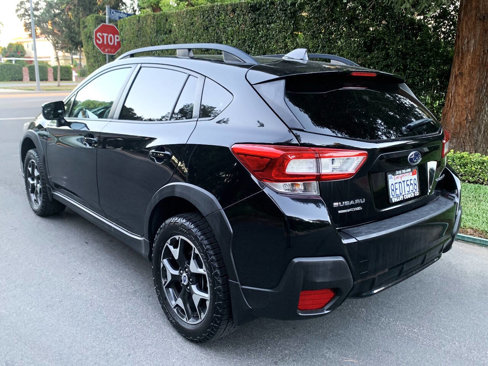 Used 2018 Subaru Crosstrek 2.0i Premium image 4