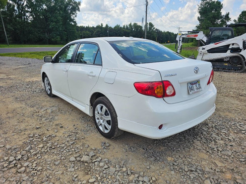 Used 2010 Toyota Corolla S image 7