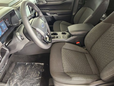 New 2025 Ford Ranger XLT image 9