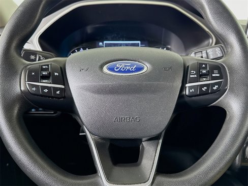 Used 2021 Ford Escape SE image 39