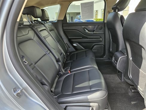 Certified 2023 Lincoln Corsair FWD image 10