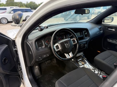Used 2012 Dodge Charger Police image 10