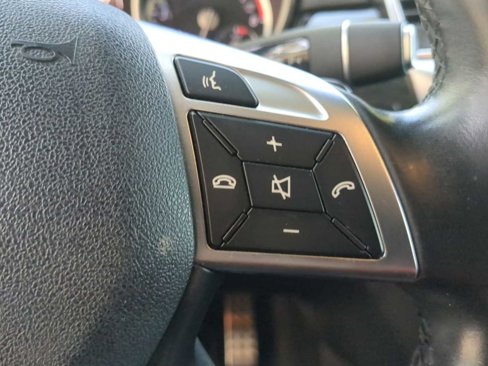 Used 2015 Mercedes-Benz ML 350 2WD image 23