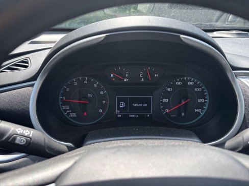 Used 2023 Chevrolet Malibu LT w/ Driver Confidence Package image 38