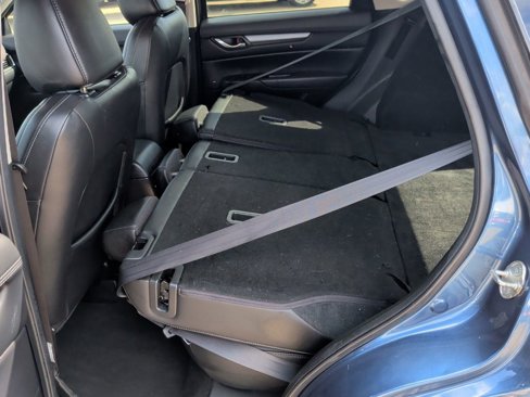 Used 2019 MAZDA CX-5 Touring image 40
