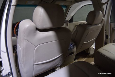 Used 2005 Cadillac Escalade AWD image 20