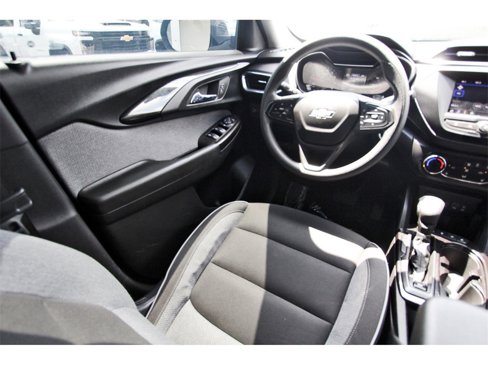 Used 2023 Chevrolet TrailBlazer LT image 10
