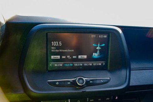 Used 2016 Chevrolet Camaro LT image 15