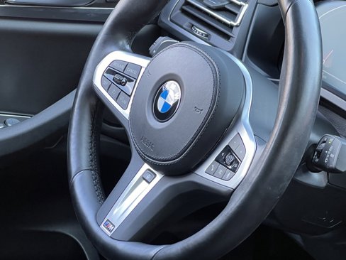 Used 2023 BMW X3 xDrive30i w/ M Sport Package image 33