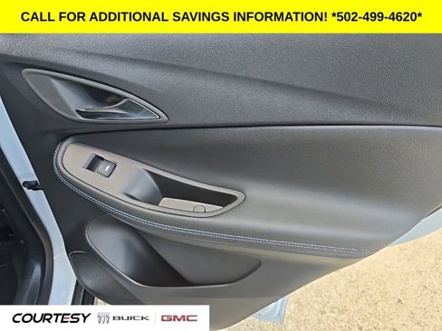New 2026 Buick Encore GX Sport Touring w/ Comfort Package image 11