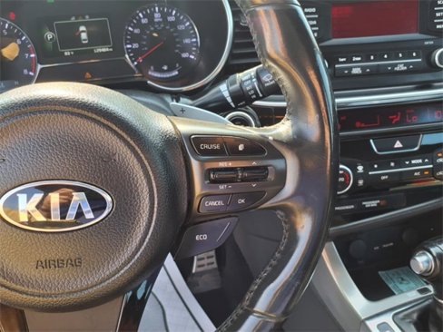 Used 2014 Kia Optima SX image 24