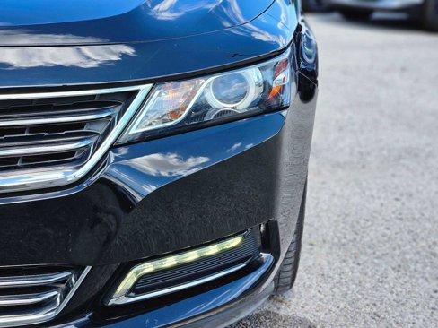 Used 2019 Chevrolet Impala Premier image 10