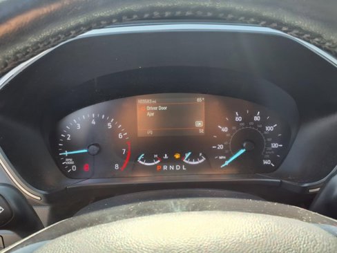 Used 2021 Ford Escape SEL image 17
