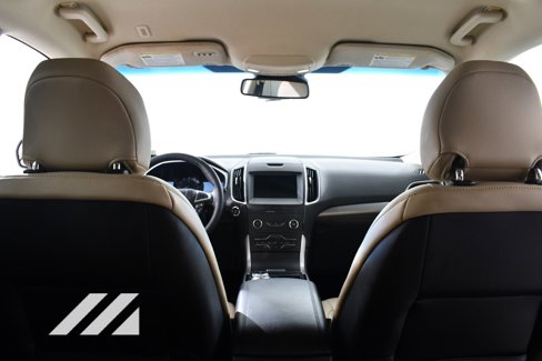 Used 2019 Ford Edge SEL w/ Equipment Group 201A image 17