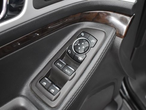 Used 2015 Ford Explorer Limited w/ Equipment Group 301A image 9