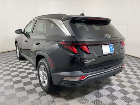 Used 2024 Hyundai Tucson SEL image 19