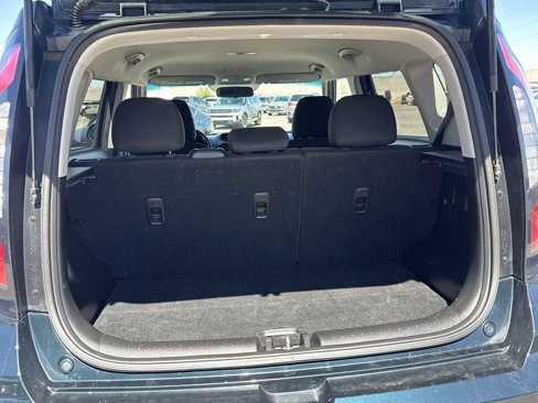 Used 2019 Kia Soul + image 26