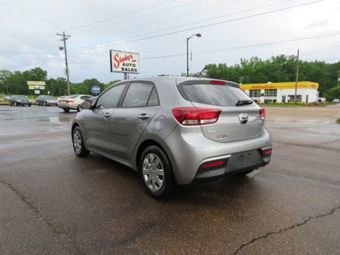 Used 2021 Kia Rio S image 7