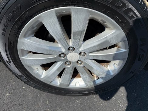Used 2012 Subaru Forester 2.5X Touring image 16