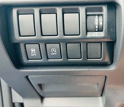 Used 2019 Subaru Forester w/ Alloy Wheel Package image 18