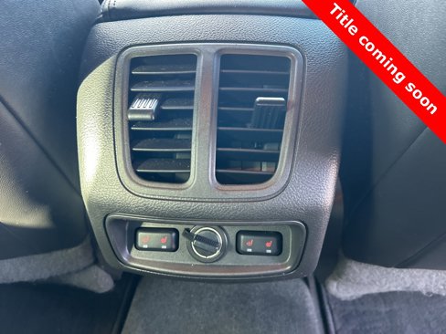Used 2016 Ford Taurus SHO w/ Equipment Group 401A image 22
