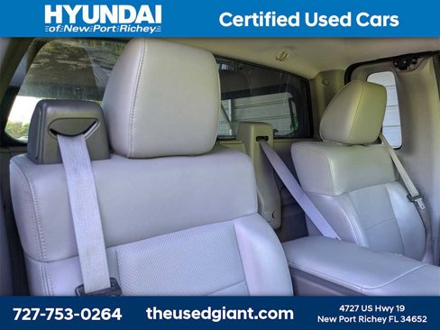 Used 2008 Ford F150 STX image 6