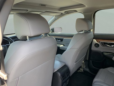 Used 2018 Honda CR-V EX-L image 15