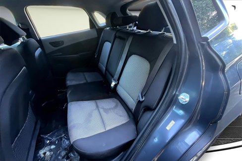 Used 2021 Hyundai Kona SEL image 20