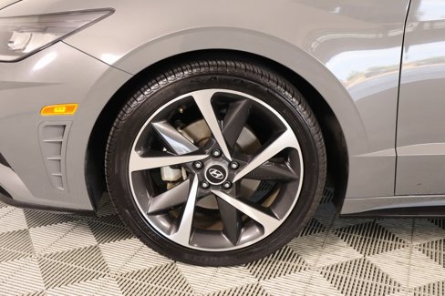 Used 2023 Hyundai Sonata SEL Plus image 18