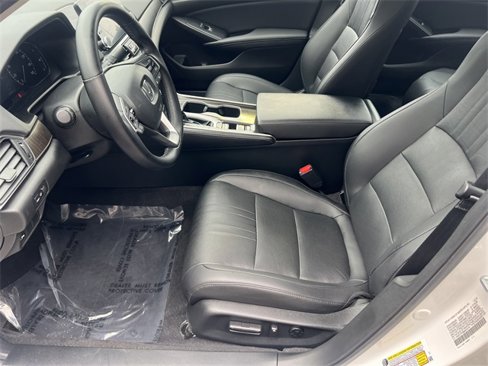 Used 2021 Honda Accord EX-L image 23