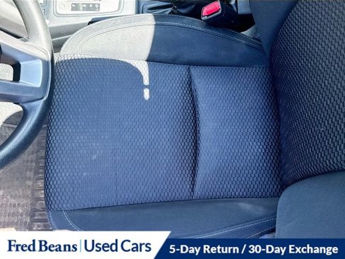Used 2017 Subaru Forester 2.5i Premium image 20