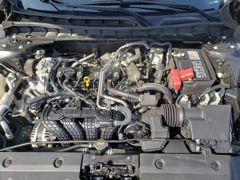 Certified 2023 Nissan Altima 2.5 SV image 12