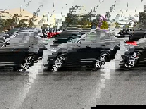 Used 2012 Kia Optima SX w/ Premium Touring Pkg image 9