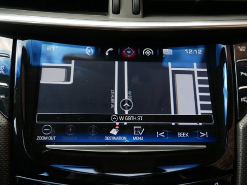 Used 2016 Cadillac XTS Luxury w/ Driver Awareness Package image 17