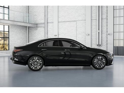Used 2024 Mercedes-Benz CLA 250 4MATIC image 17