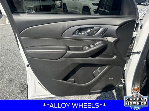 Used 2020 Chevrolet Traverse Premier w/ Redline Edition image 10