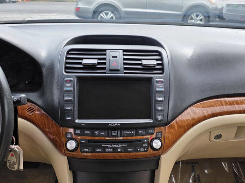 Used 2008 Acura TSX w/ Navigation image 15