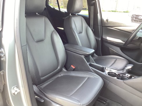 Certified 2024 Buick Encore GX Sport Touring image 29