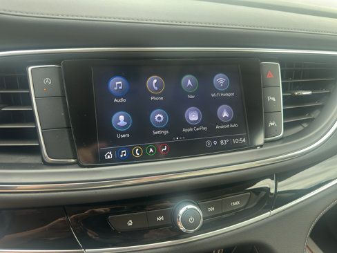Used 2022 Buick Enclave Avenir image 17