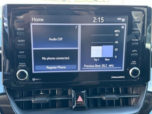 Used 2022 Toyota Corolla LE image 39