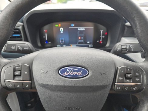 New 2025 Ford Maverick XLT image 13