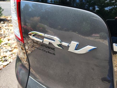 Used 2014 Honda CR-V EX-L image 17
