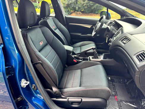 Used 2013 Honda Civic Si image 13