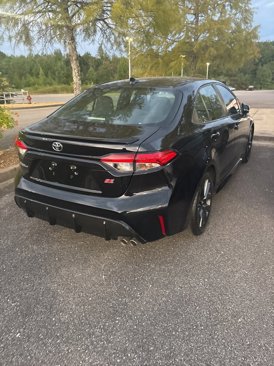 Used 2023 Toyota Corolla SE image 5
